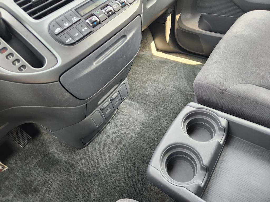 Thumbnail: 2005 Honda Odyssey - 22