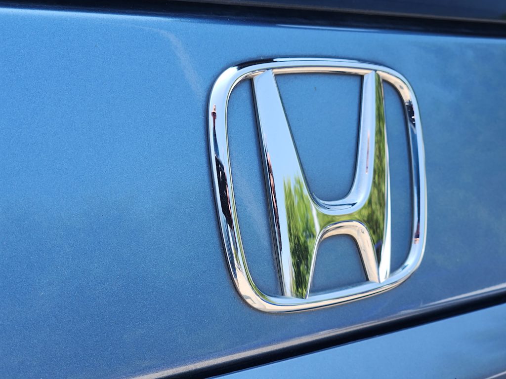 Thumbnail: 2005 Honda Odyssey - 7