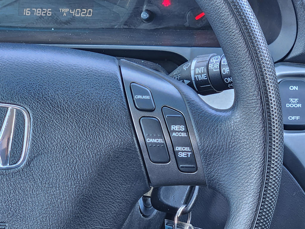 Thumbnail: 2005 Honda Odyssey - 33