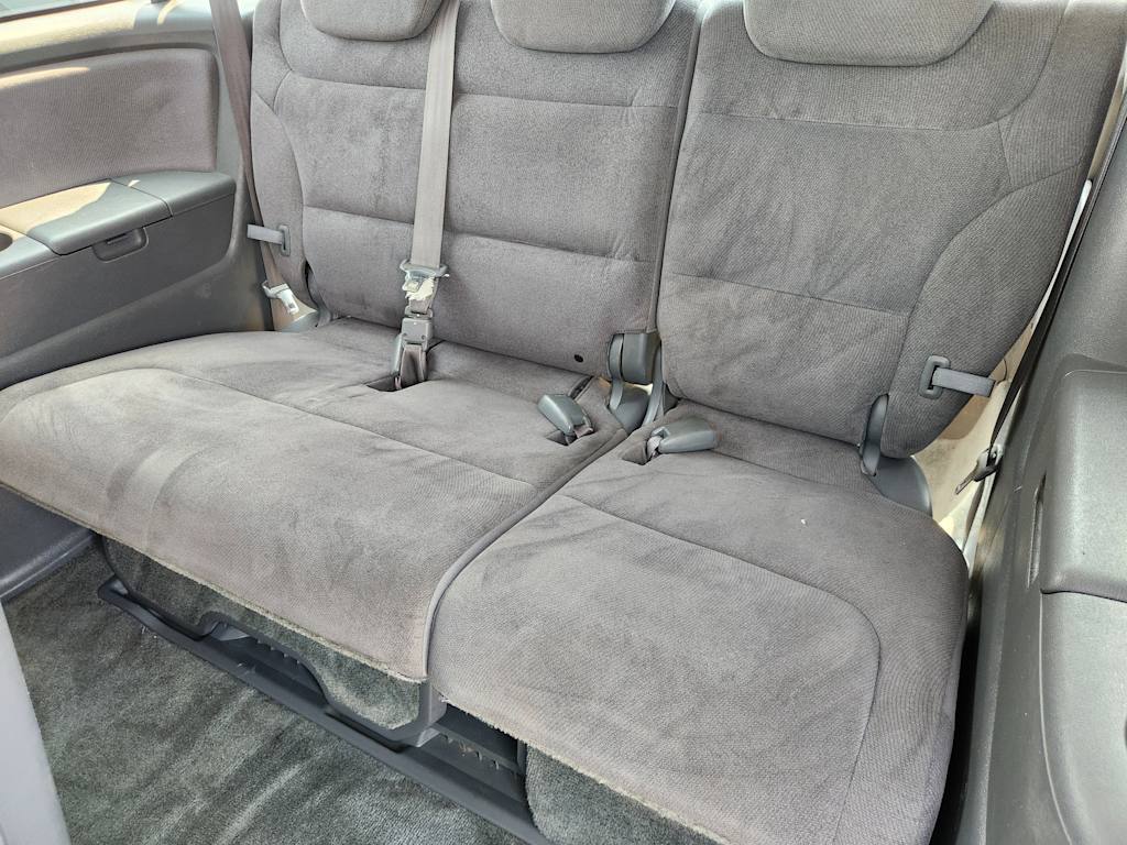 Thumbnail: 2005 Honda Odyssey - 20