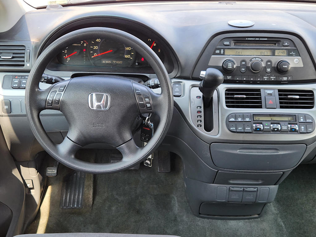 Thumbnail: 2005 Honda Odyssey - 14