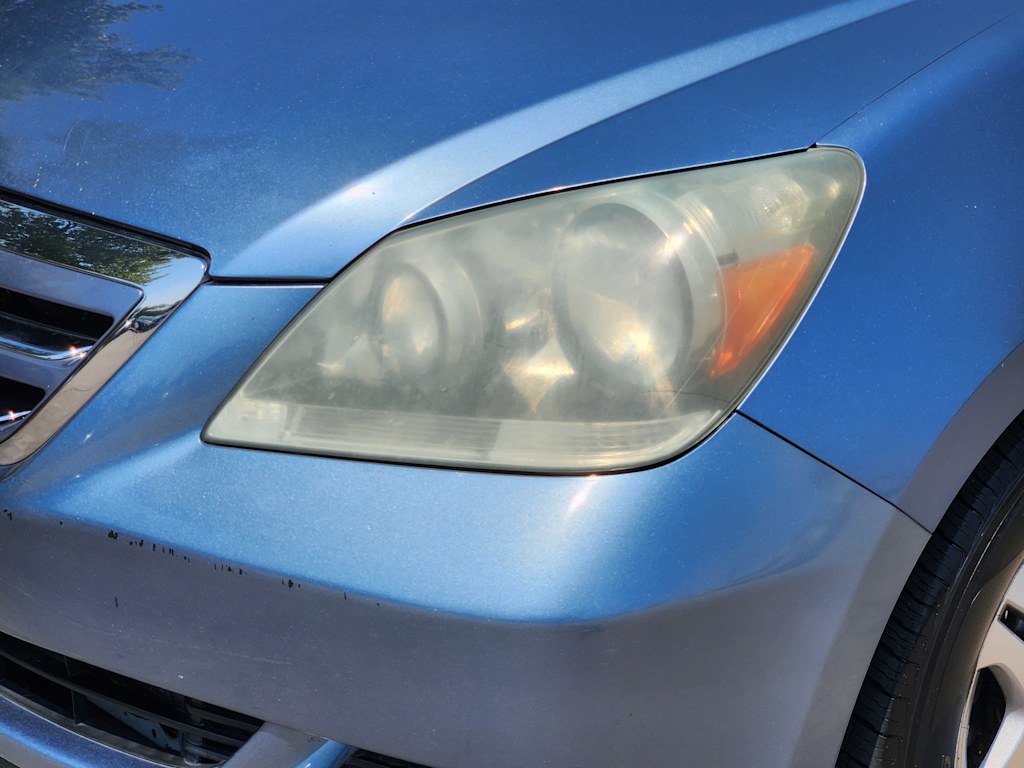 Thumbnail: 2005 Honda Odyssey - 24