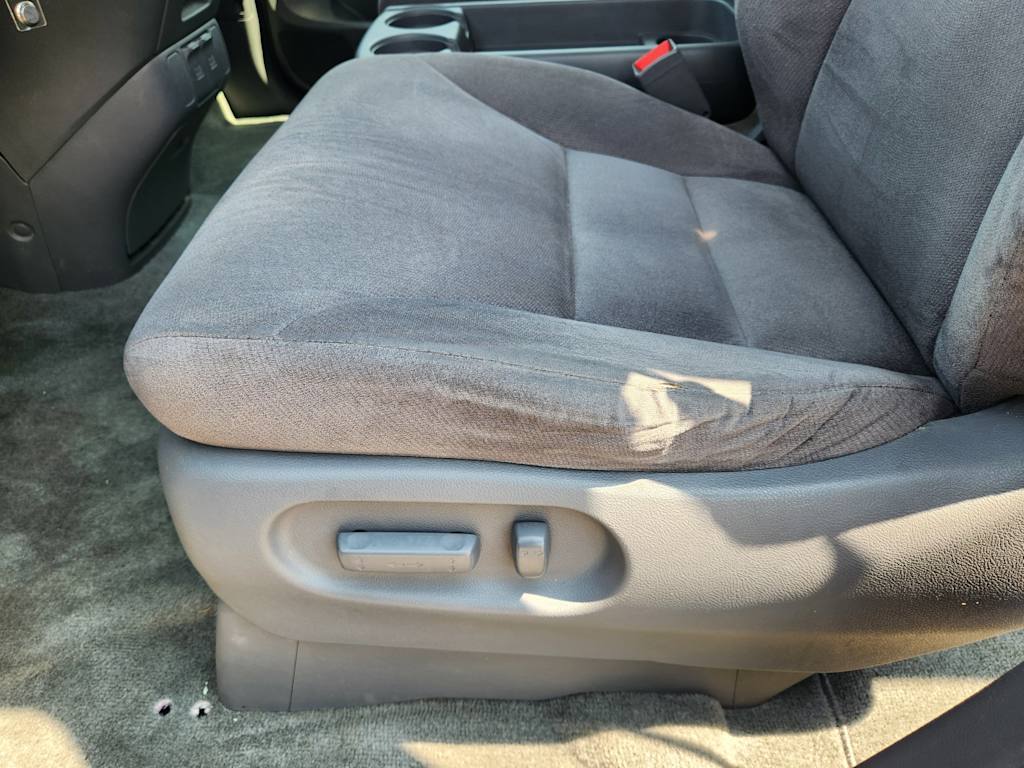 Thumbnail: 2005 Honda Odyssey - 31