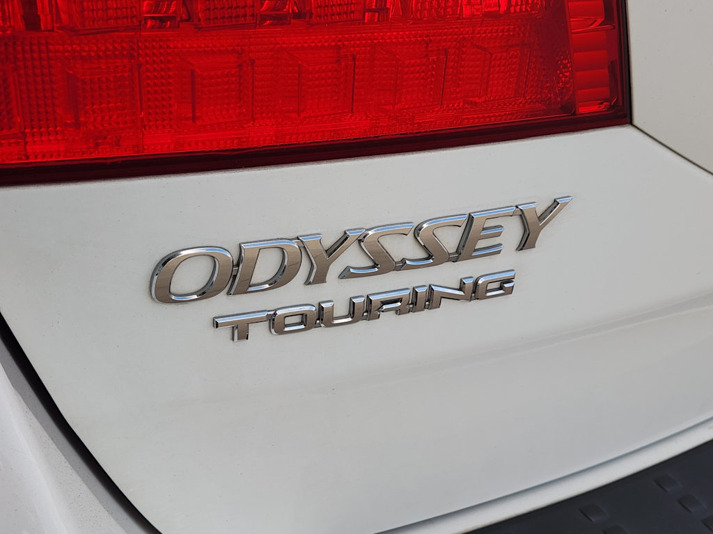 Thumbnail: 2007 Honda Odyssey - 5