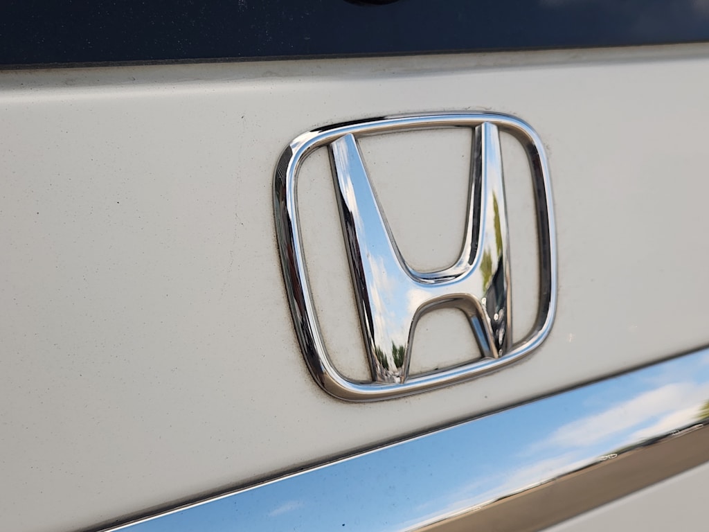 Thumbnail: 2007 Honda Odyssey - 9