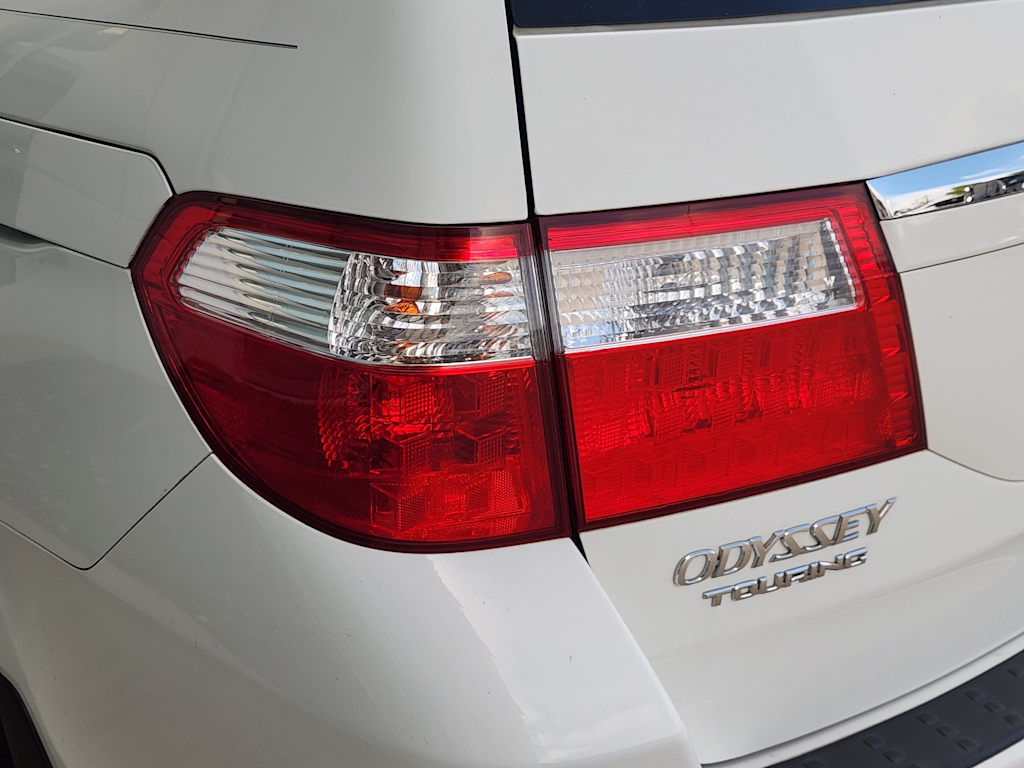 Thumbnail: 2007 Honda Odyssey - 12