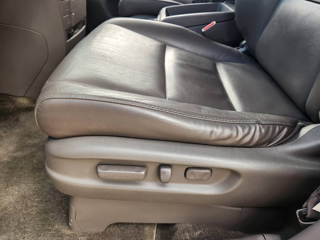 Thumbnail: 2014 Honda Odyssey - 31