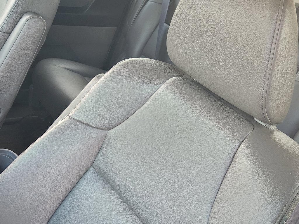 Thumbnail: 2014 Honda Odyssey - 25