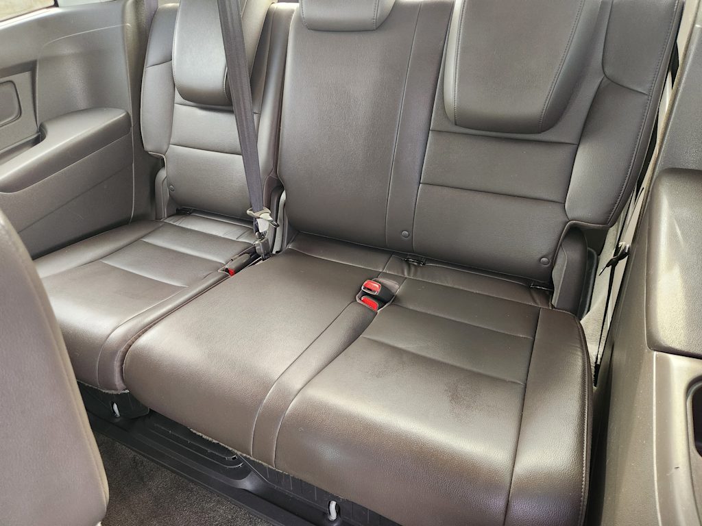 Thumbnail: 2014 Honda Odyssey - 21