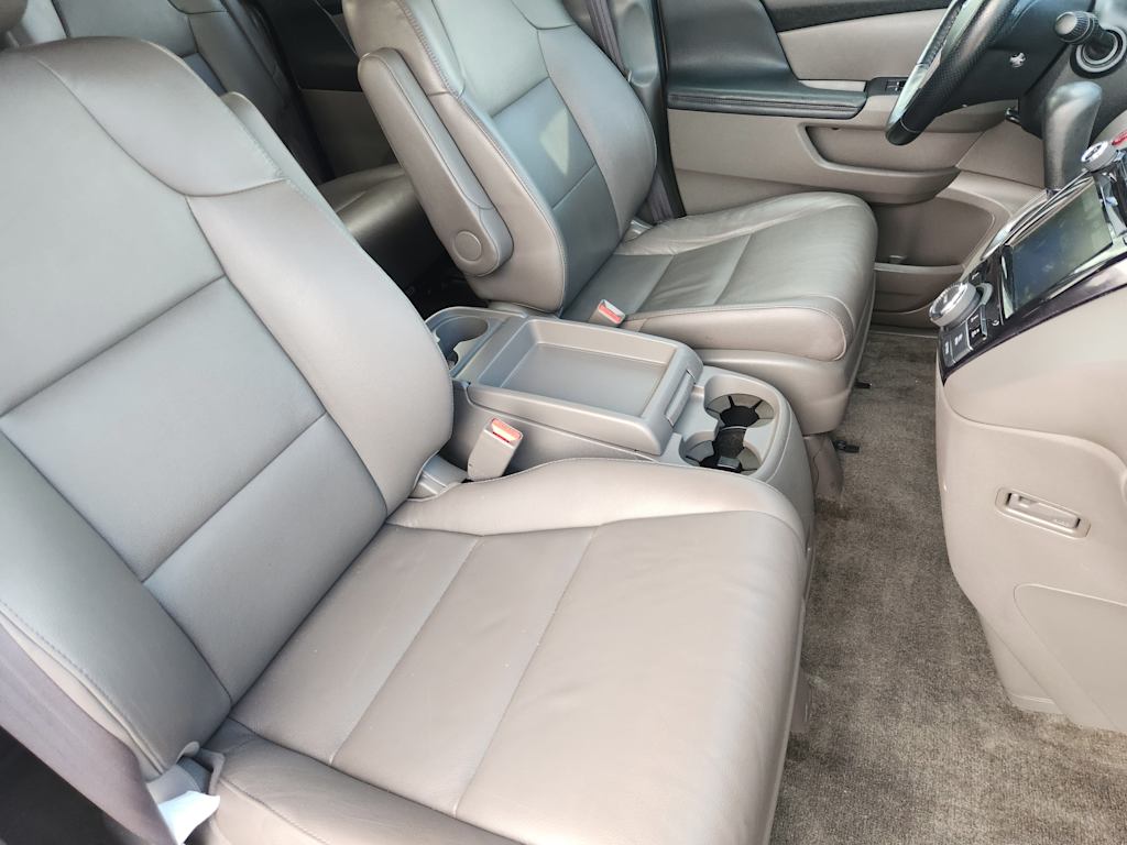 Thumbnail: 2014 Honda Odyssey - 12