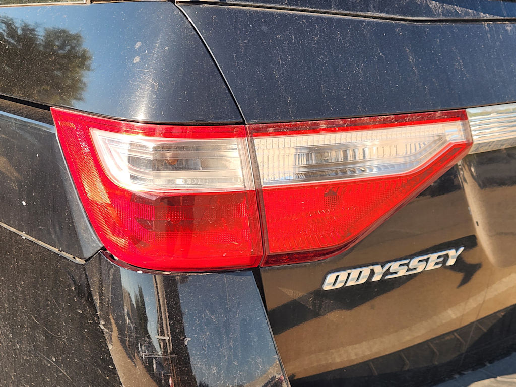 Thumbnail: 2012 Honda Odyssey - 12