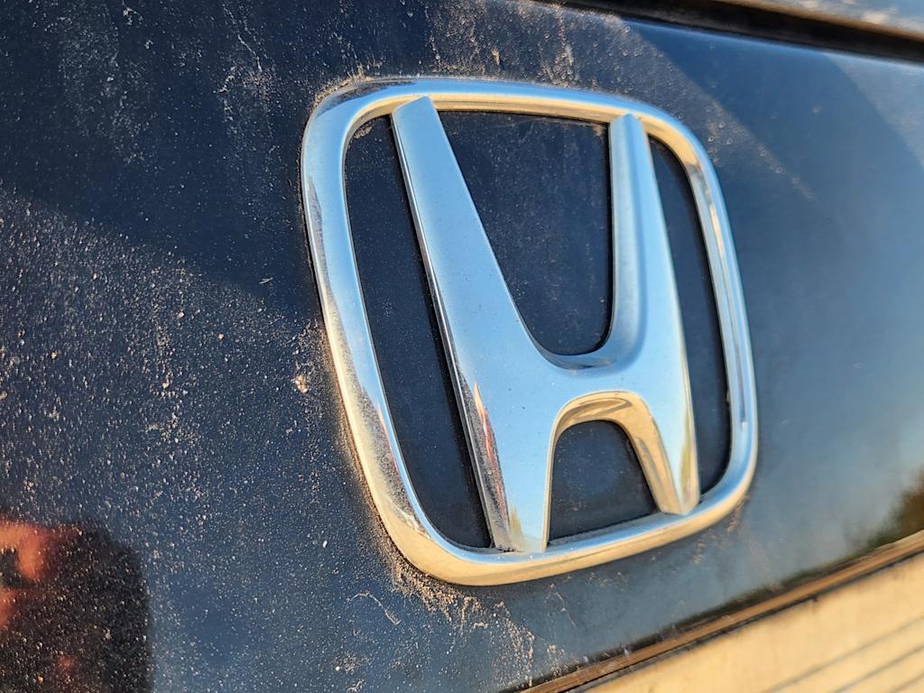Thumbnail: 2012 Honda Odyssey - 5