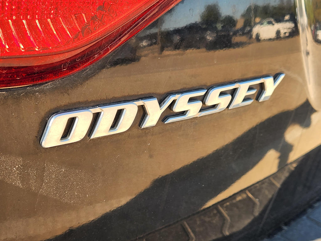 Thumbnail: 2012 Honda Odyssey - 9