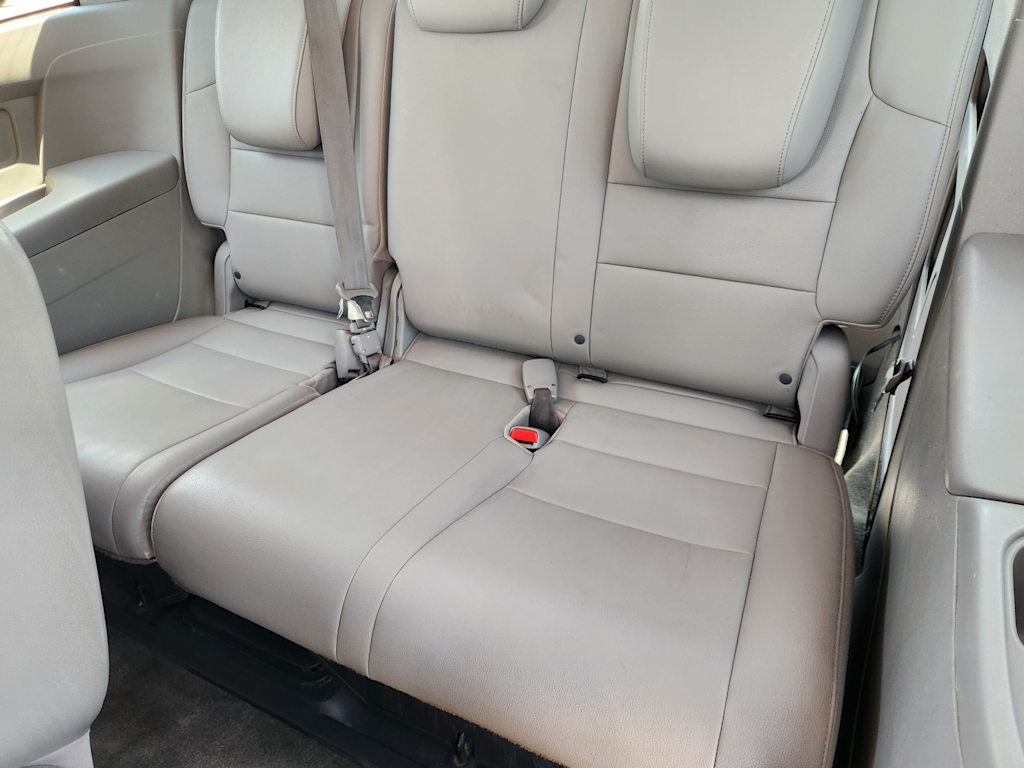 Thumbnail: 2016 Honda Odyssey - 20