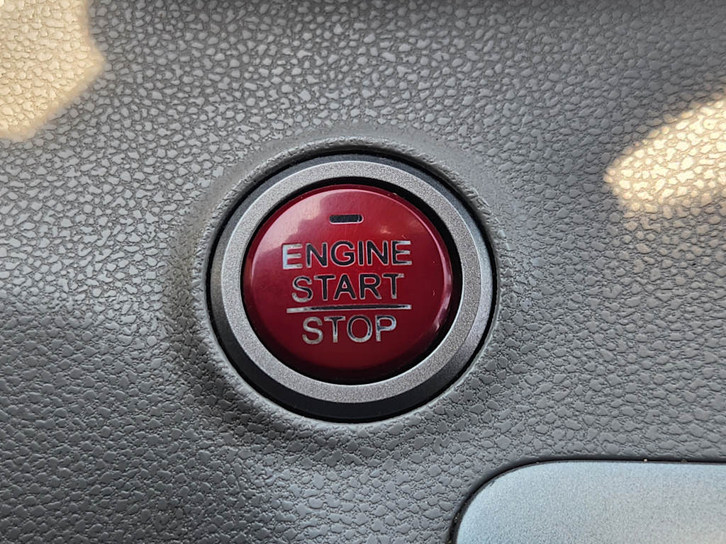 Thumbnail: 2016 Honda Odyssey - 29