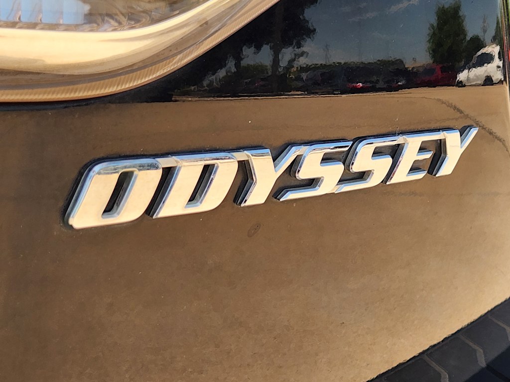 Thumbnail: 2016 Honda Odyssey - 7
