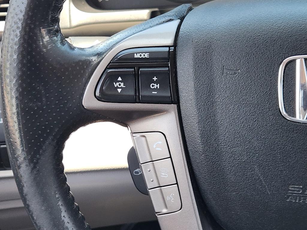 Thumbnail: 2016 Honda Odyssey - 34