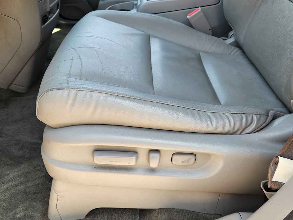Thumbnail: 2016 Honda Odyssey - 32