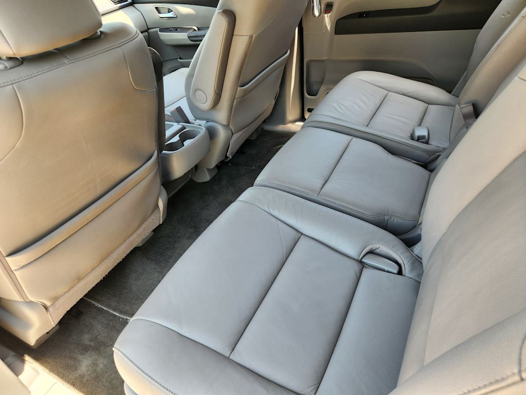 Thumbnail: 2016 Honda Odyssey - 13