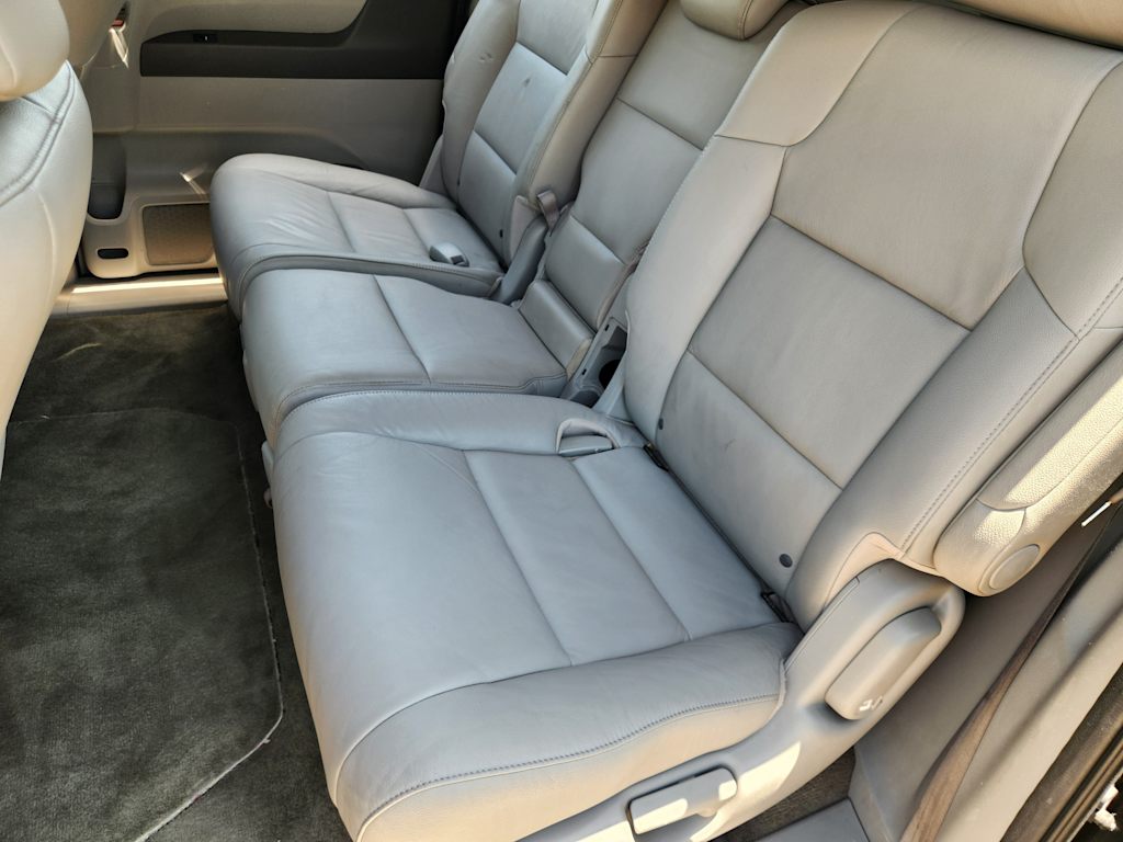 Thumbnail: 2016 Honda Odyssey - 12