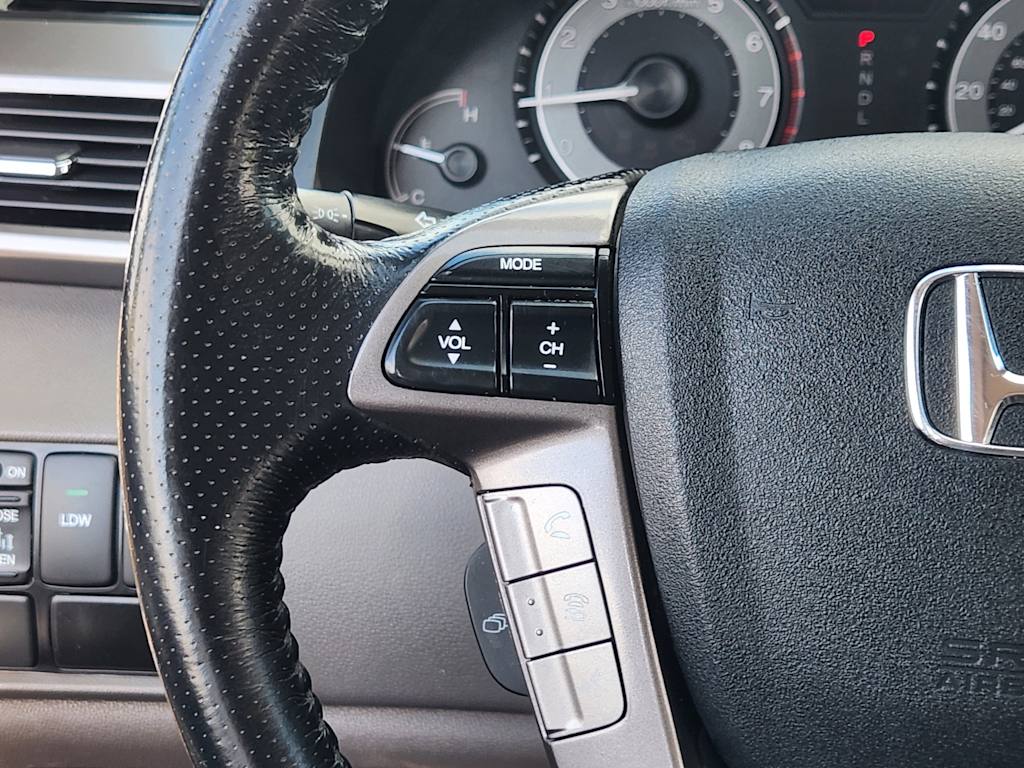 Thumbnail: 2015 Honda Odyssey - 35