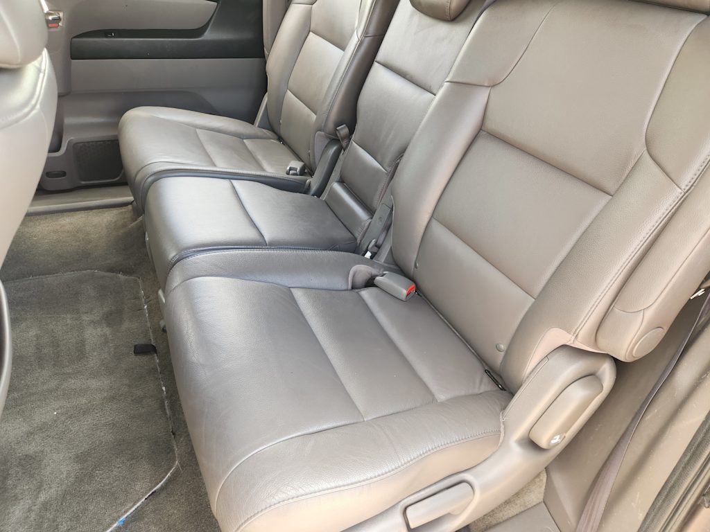 Thumbnail: 2015 Honda Odyssey - 20