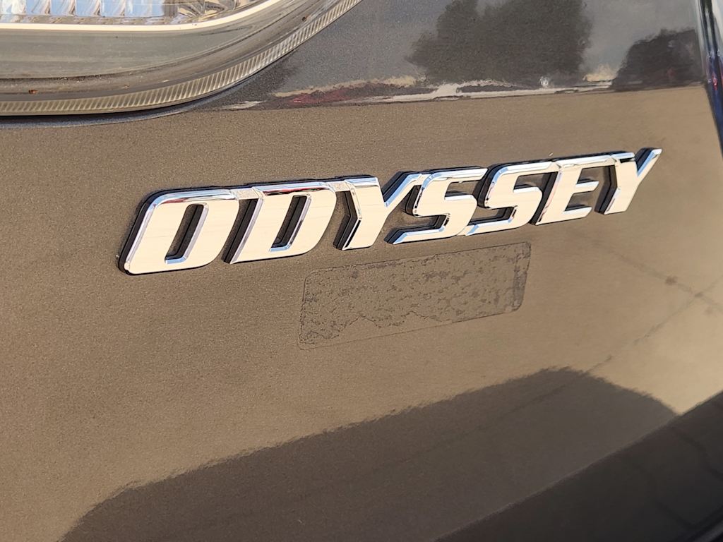 Thumbnail: 2015 Honda Odyssey - 7