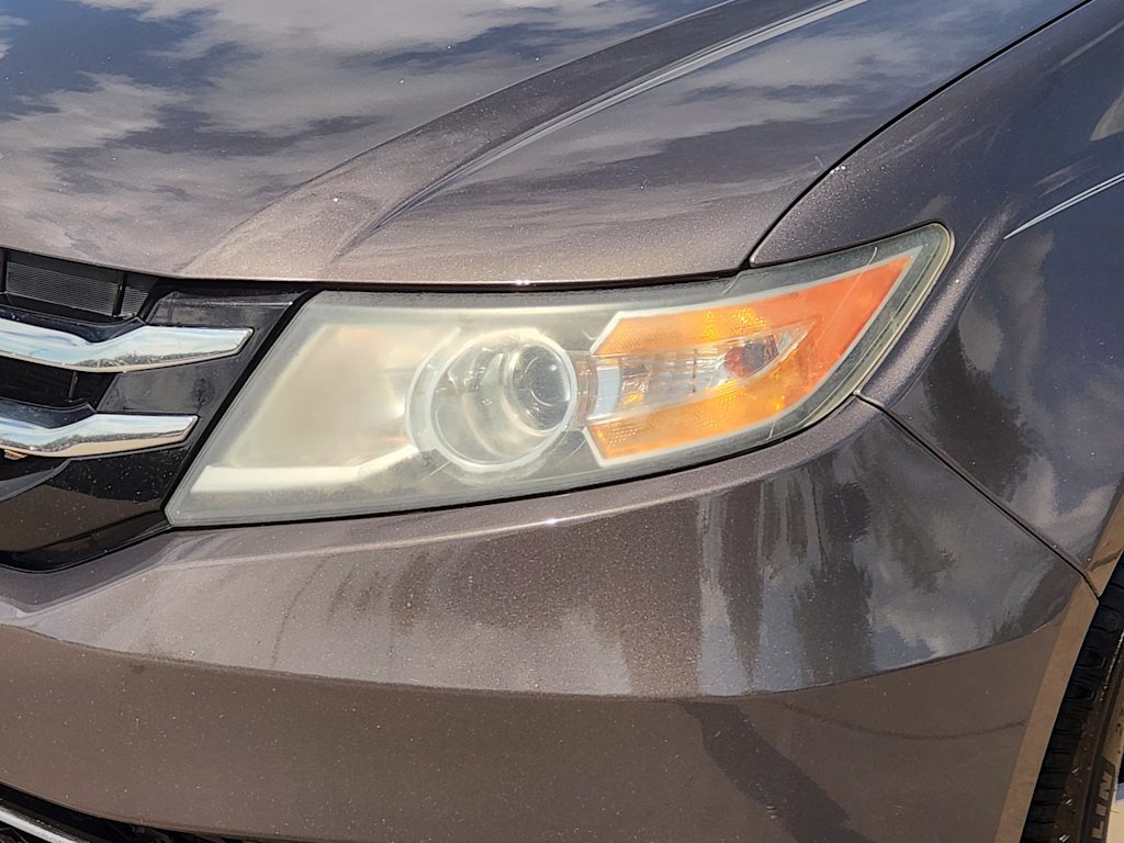 Thumbnail: 2015 Honda Odyssey - 24