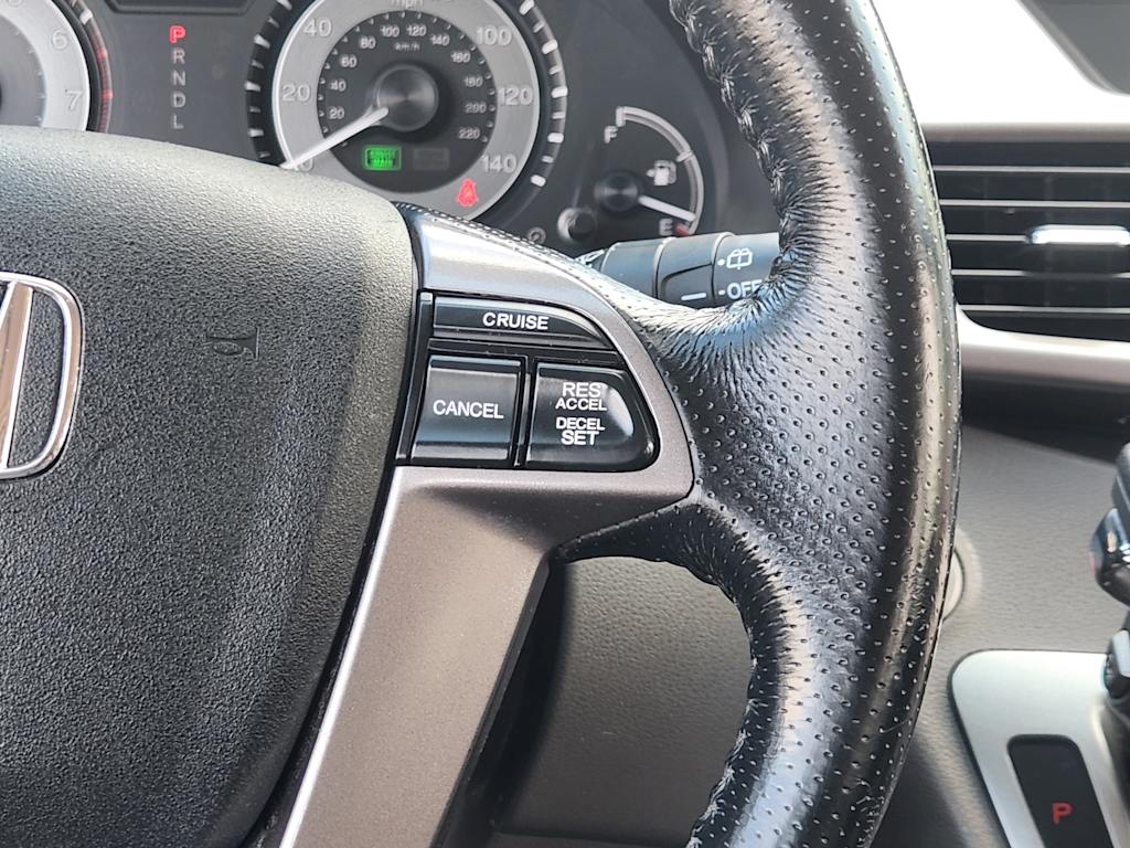 Thumbnail: 2015 Honda Odyssey - 36