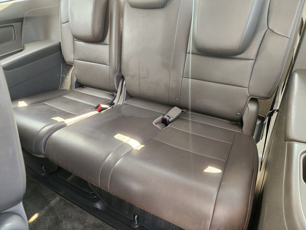 Thumbnail: 2015 Honda Odyssey - 12