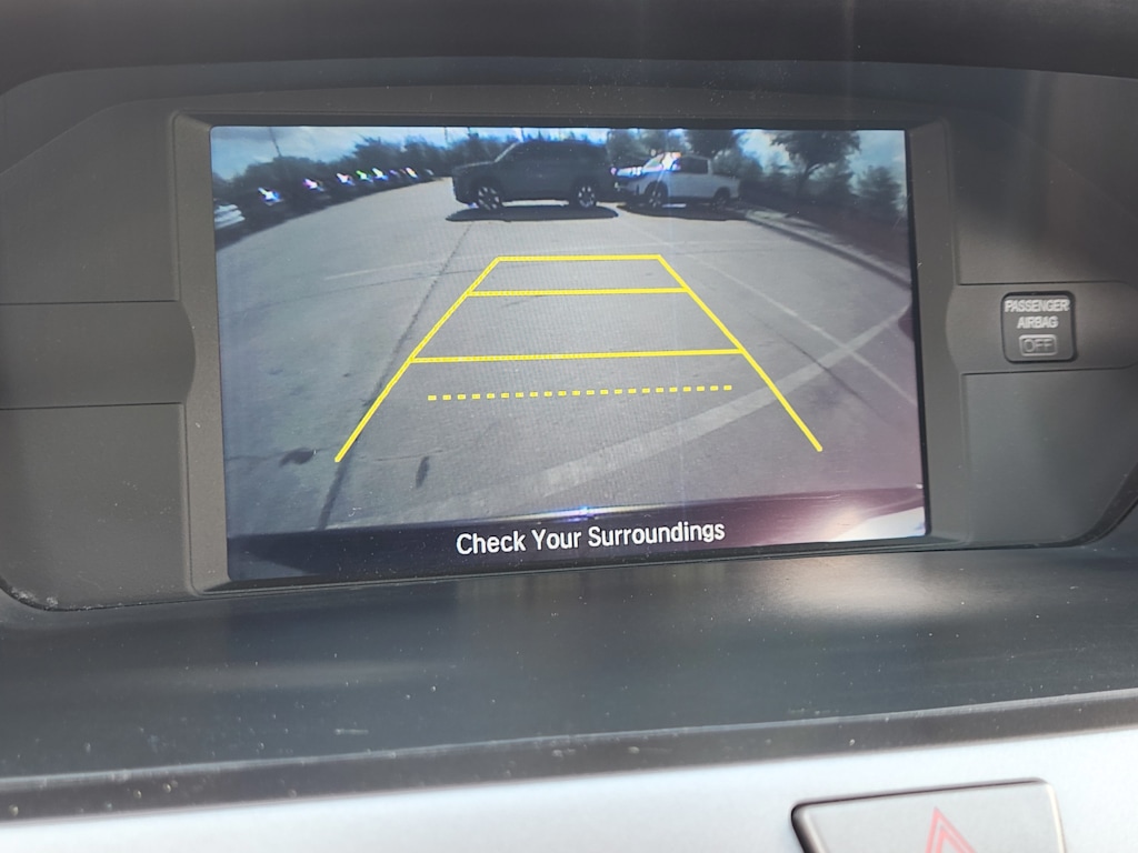 Thumbnail: 2015 Honda Odyssey - 26