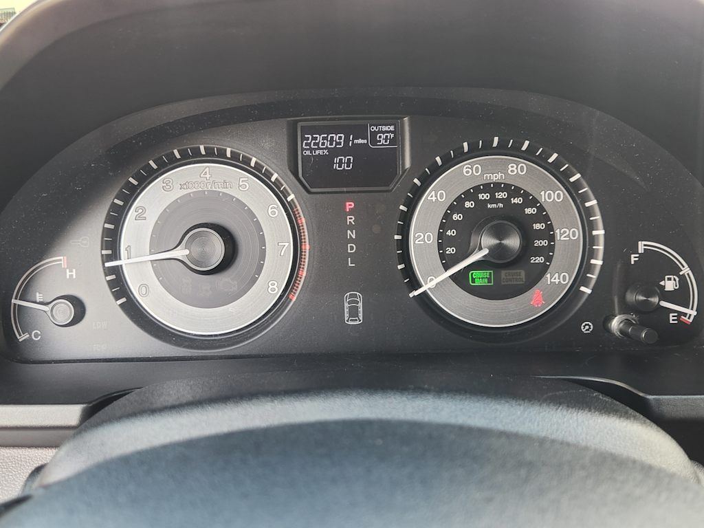 Thumbnail: 2015 Honda Odyssey - 16