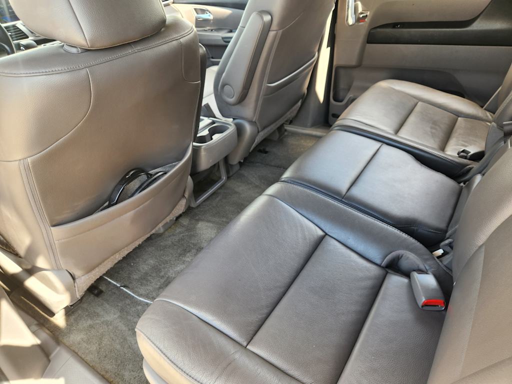 Thumbnail: 2015 Honda Odyssey - 13