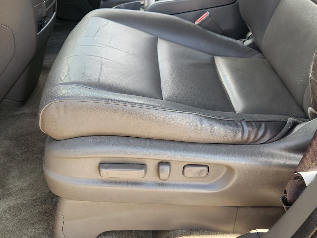 Thumbnail: 2015 Honda Odyssey - 33