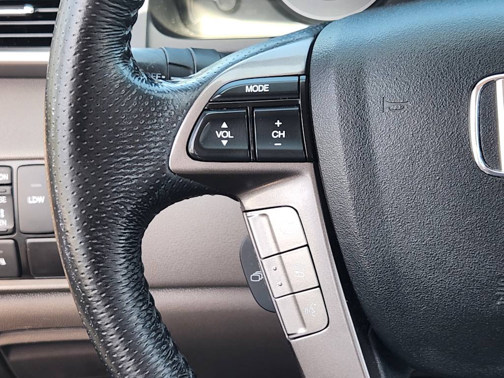 Thumbnail: 2016 Honda Odyssey - 33