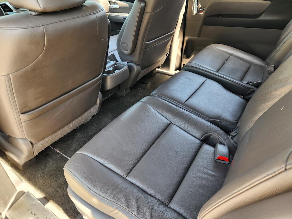 Thumbnail: 2016 Honda Odyssey - 13