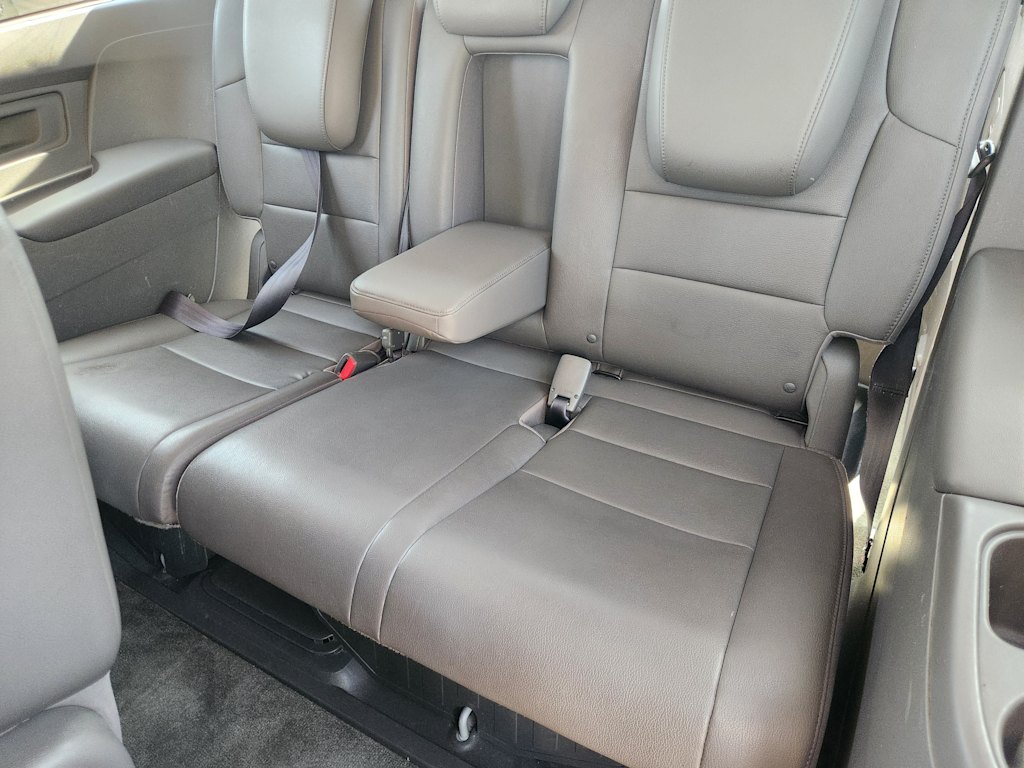 Thumbnail: 2016 Honda Odyssey - 12