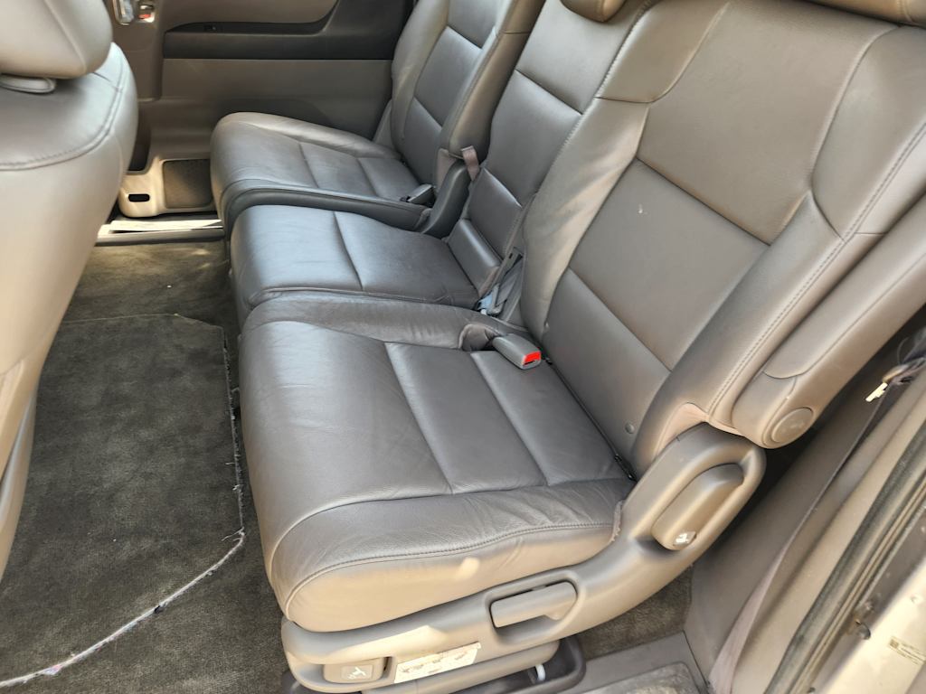 Thumbnail: 2016 Honda Odyssey - 20