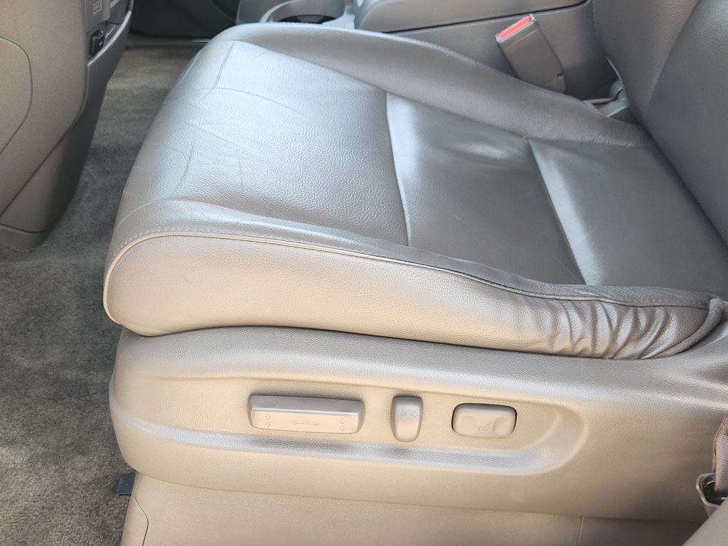 Thumbnail: 2016 Honda Odyssey - 31