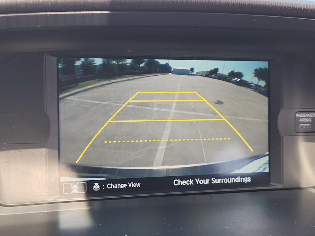 Thumbnail: 2016 Honda Odyssey - 25