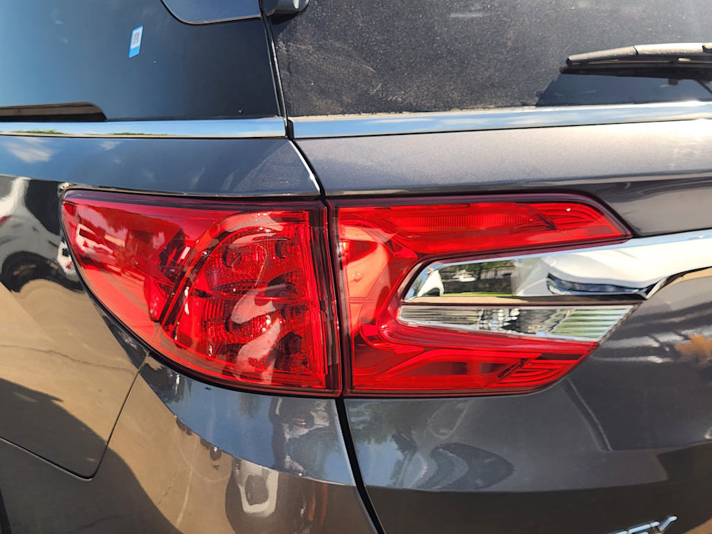 Thumbnail: 2019 Honda Odyssey - 12