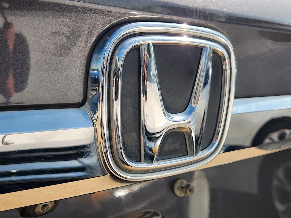 Thumbnail: 2019 Honda Odyssey - 4