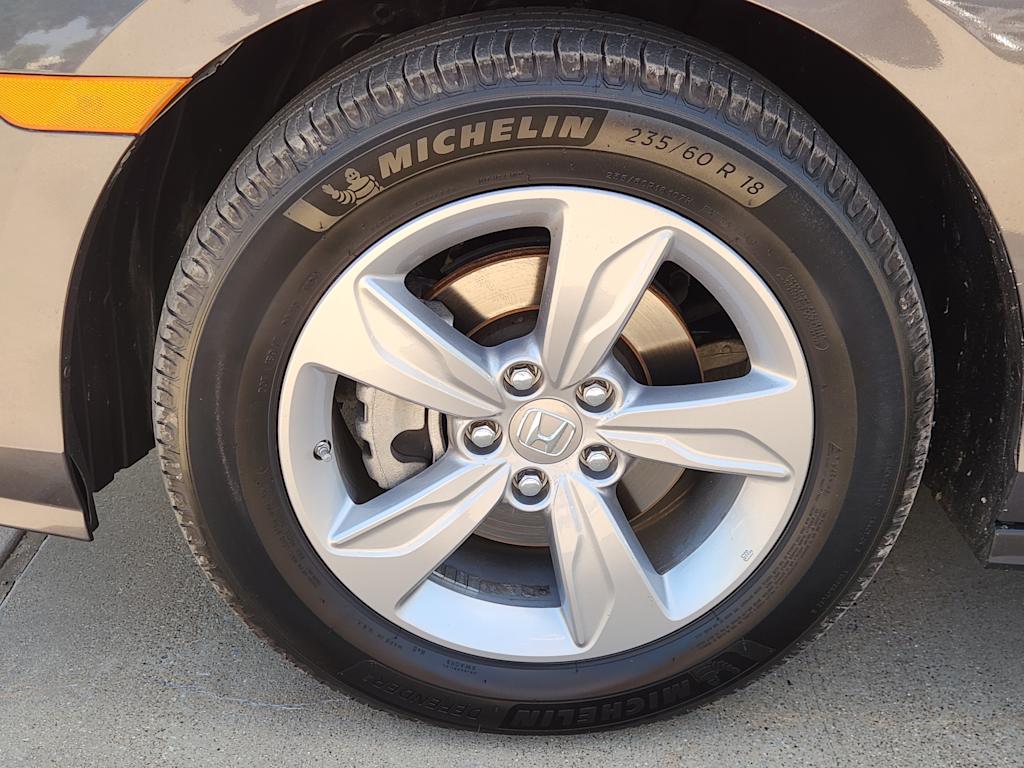 Thumbnail: 2019 Honda Odyssey - 5