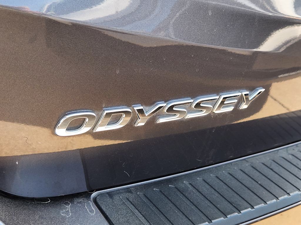 Thumbnail: 2019 Honda Odyssey - 9