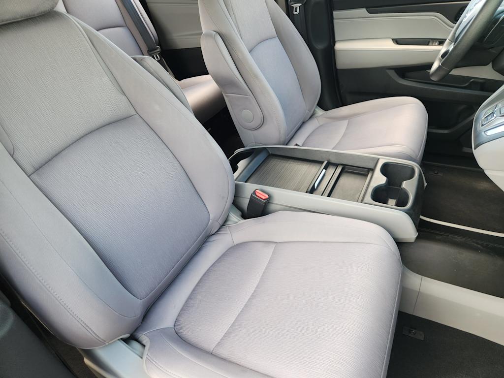 Thumbnail: 2020 Honda Odyssey - 12