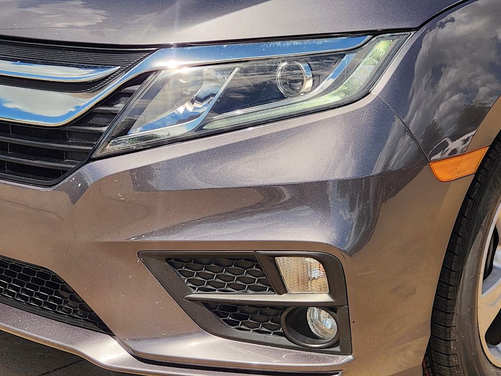 Thumbnail: 2020 Honda Odyssey - 23
