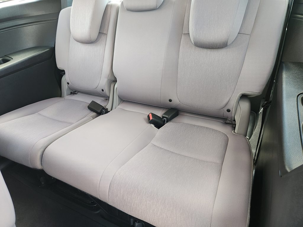 Thumbnail: 2020 Honda Odyssey - 21
