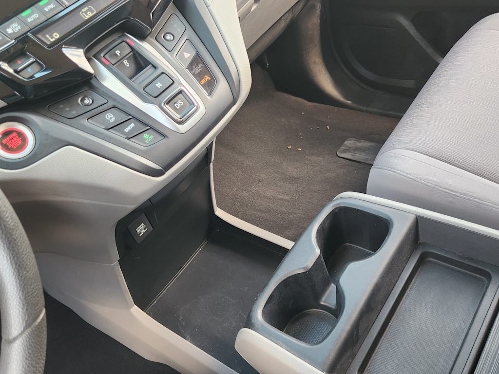 Thumbnail: 2020 Honda Odyssey - 22