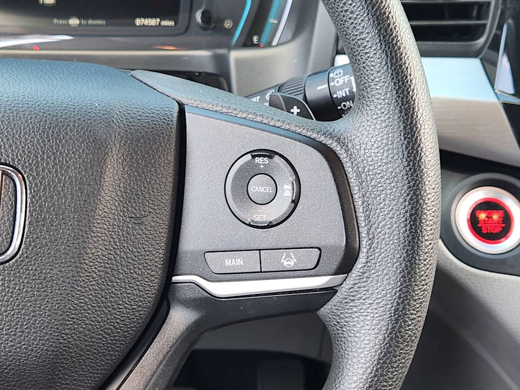 Thumbnail: 2020 Honda Odyssey - 33