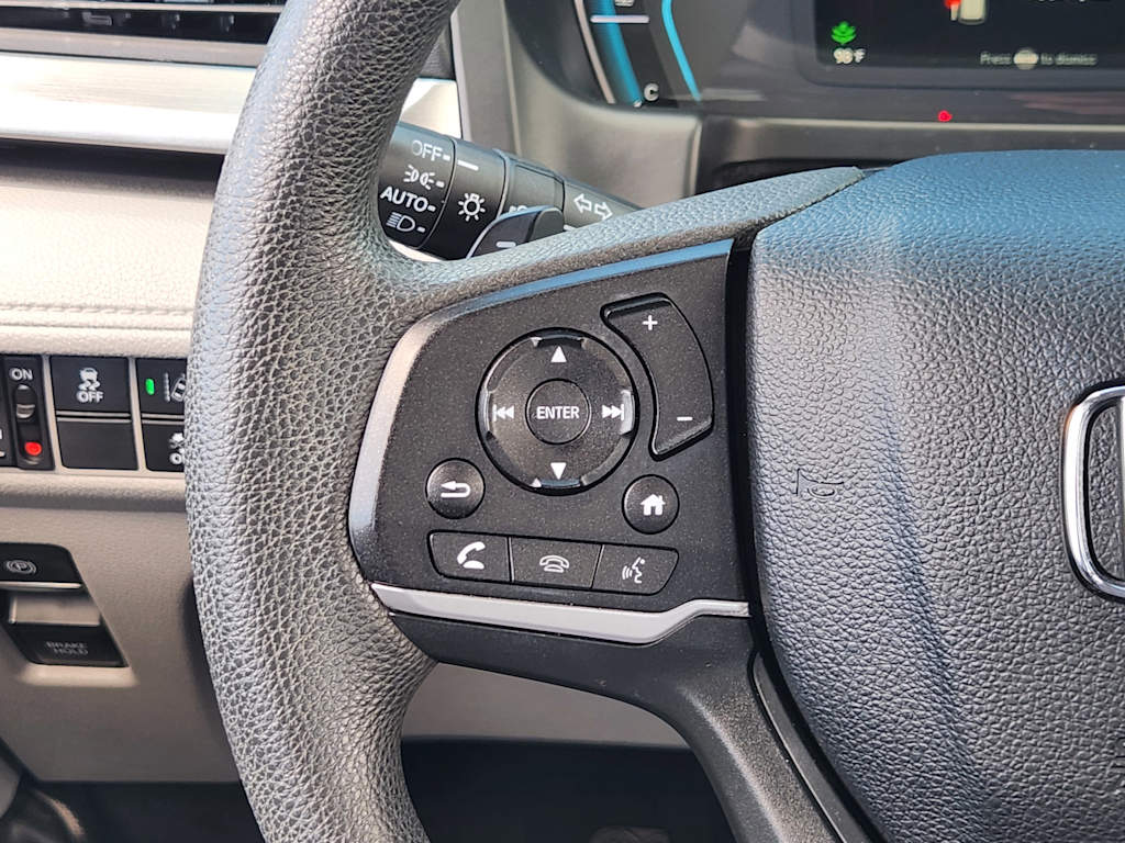 Thumbnail: 2020 Honda Odyssey - 32